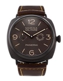 Panerai Radiomir Manual PAM00339